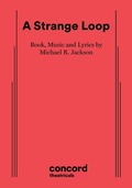 Cover: A Strange Loop - Samuel French Ltd