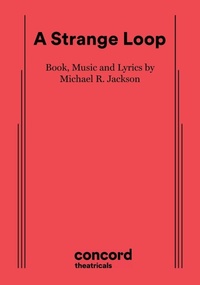 Enlarge image Cover: A Strange Loop - Samuel French Ltd