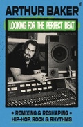 Cover: Looking for the Perfect Beat - Faber & Faber