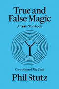 Cover: True and False Magic - Random House Trade Paperbacks