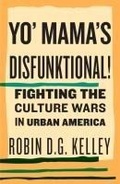 Cover: Yo' Mama's Disfunktional! - Beacon Press