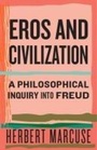Cover: Eros and Civilization - Beacon Press