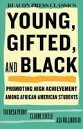 Cover: Young, Gifted, and Black - Beacon Press