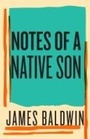 Cover: Notes of a Native Son - Beacon Press
