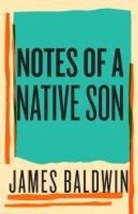 Enlarge image Cover: Notes of a Native Son - Beacon Press