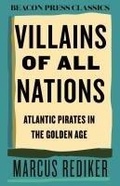 Cover: Villains of All Nations - Beacon Press
