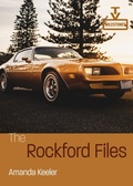 Cover: The Rockford Files - Wayne State University Press