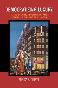 Abbildung von: Democratizing Luxury - University of Hawai'i Press