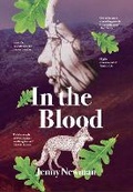 Cover: In the Blood - Psychology News Press Ltd