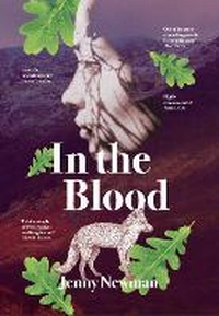 Enlarge image Cover: In the Blood - Psychology News Press Ltd