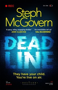Abbildung von: Deadline - Macmillan