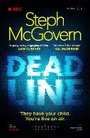 Cover: Deadline - Macmillan