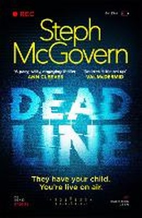 Enlarge image Cover: Deadline - Macmillan