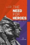 Cover: The Need for Heroes - Editora Funmilayo Publishing