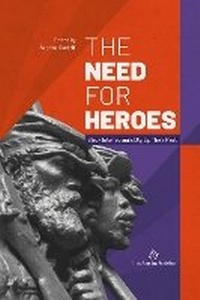 Abbildung von: The Need for Heroes - Editora Funmilayo Publishing