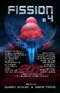 Cover: Fission #4 - BSFA