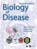 Cover: Biology of Disease - CRC Press