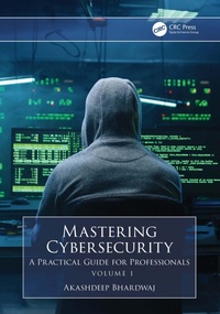 Abbildung von: Mastering Cybersecurity - CRC Press