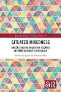 Cover: Situated Mixedness - Routledge