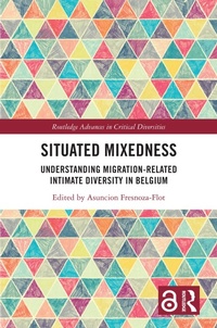 Abbildung von: Situated Mixedness - Routledge