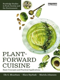 Abbildung von: Plant-Forward Cuisine - Routledge