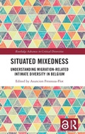 Cover: Situated Mixedness - Routledge