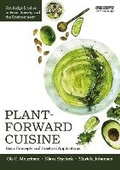 Cover: Plant-Forward Cuisine - Routledge