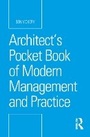 Cover: Architect's Pocket Book of Modern Management and Practice - Routledge