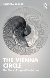 Enlarge image Cover: The Vienna Circle - Routledge