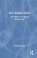 Cover: The Vienna Circle - Routledge