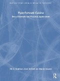 Cover: Plant-Forward Cuisine - Routledge