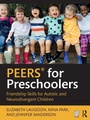 Cover: PEERS (R) for Preschoolers - Routledge
