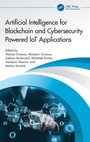 Bild: Artificial Intelligence for Blockchain and Cybersecurity Powered IoT Applications - CRC Press