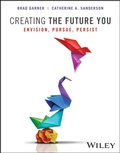 Cover: Creating the Future You, with eBook Access Code - Wiley