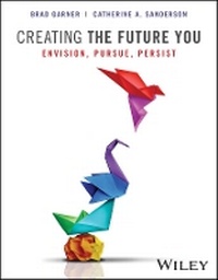 Abbildung von: Creating the Future You, with eBook Access Code - Wiley