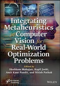 Cover: Integrating Metaheuristics in Computer Vision for Real-World Optimization Problems - Wiley