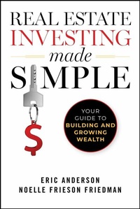 Abbildung von: Real Estate Investing Made Simple - Wiley