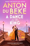 Cover: A Dance for the King - Orion