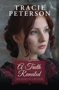 Cover: A Truth Revealed - Lucent Books