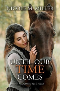 Enlarge image Cover: Until Our Time Comes - Lucent Books