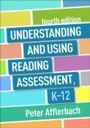 Cover: Understanding and Using Reading Assessment, K-12, Fourth Edition - Guilford Press