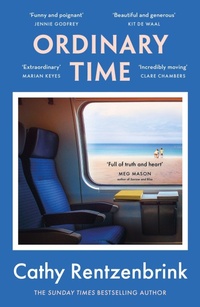 Enlarge image Cover: Ordinary Time - Orion Books Ltd
