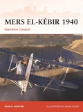 Cover: Mers el-Kebir 1940 - Osprey Publishing