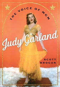 Abbildung von: Judy Garland - The Lyons Press