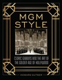 Cover: MGM Style - The Lyons Press