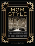 Cover: MGM Style - The Lyons Press