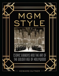 Abbildung von: MGM Style - The Lyons Press