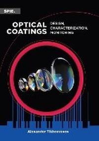 Abbildung von: Optical Coatings - SPIE Press