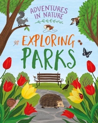 Enlarge image Cover: Adventures in Nature: Exploring Parks - Wayland
