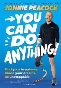 Abbildung von: You Can Do Anything! - Bloomsbury Childrens Books